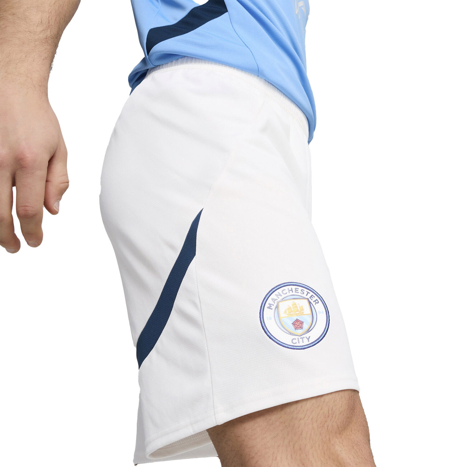Manchester City 24/25 Shorts