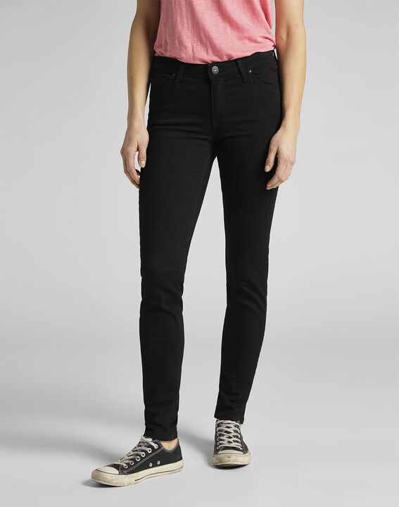 Scarlett Skinny Jeans