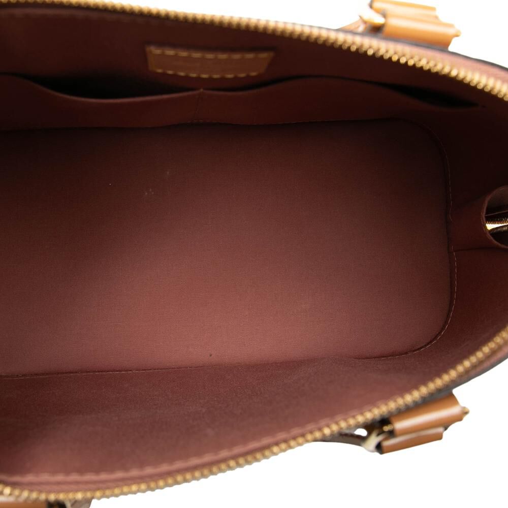 Louis Vuitton Alma