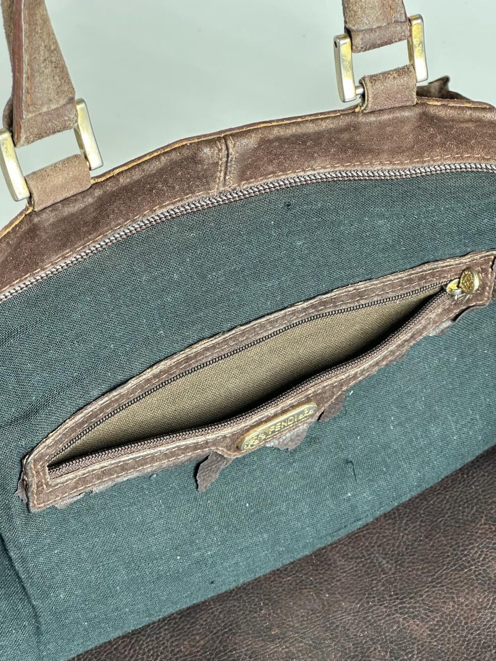 Fendi Tote