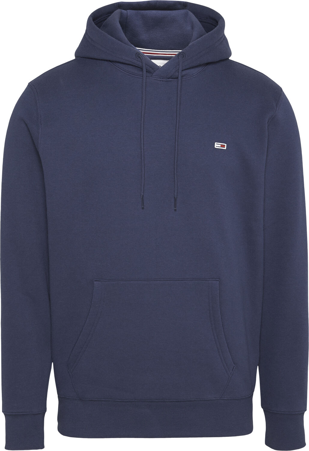TJM REGULAR FLEECE HOODIE