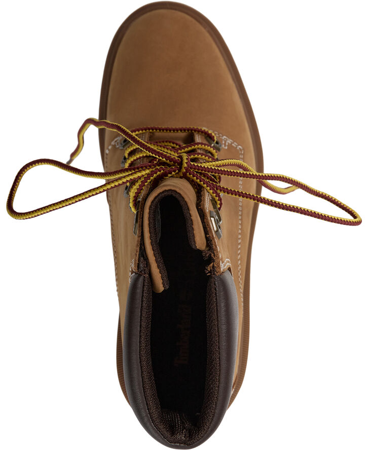 ALLINGTON HEIGHTS MID LACE UP BOOT