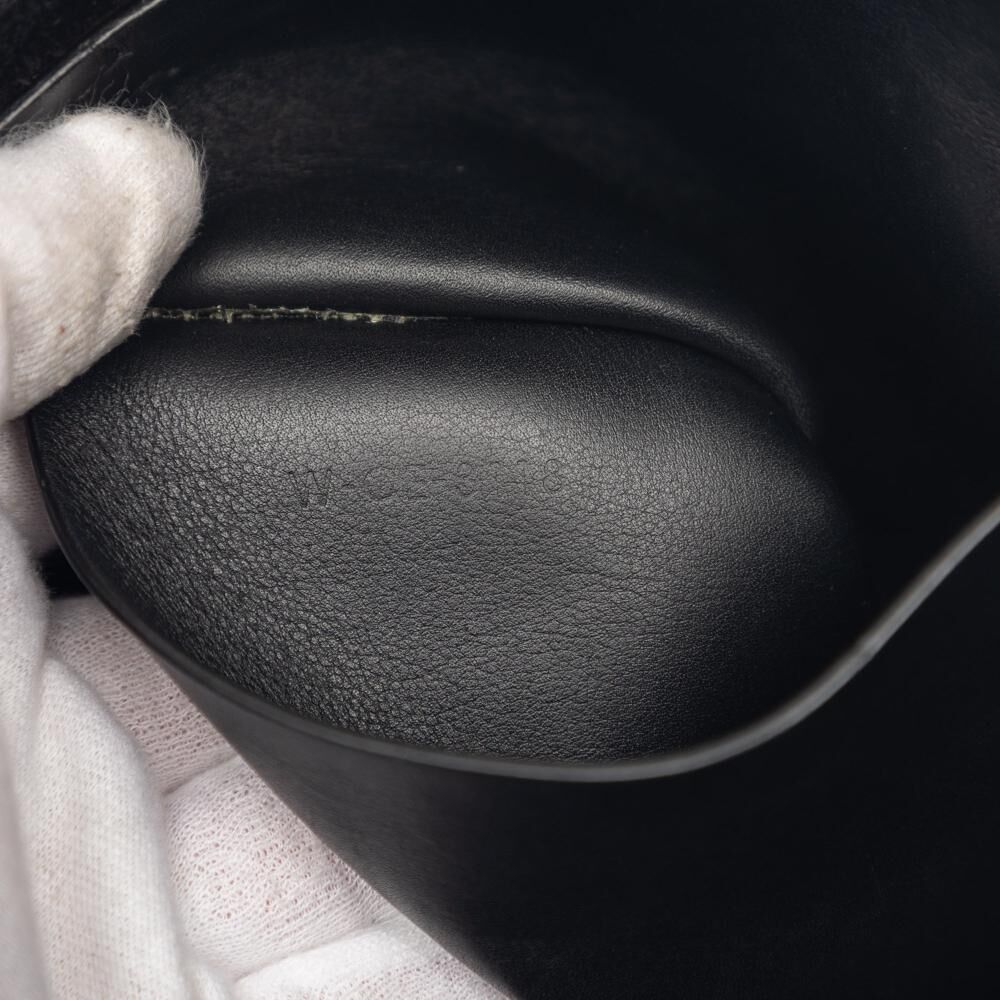 Celine Big Bag Bucket