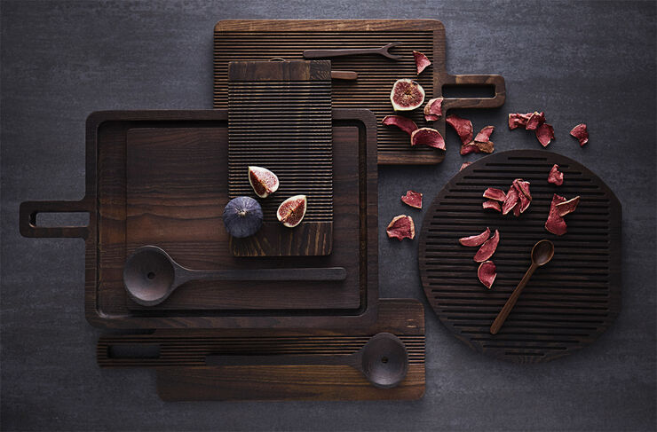 Salatsæt 2-dele Yami