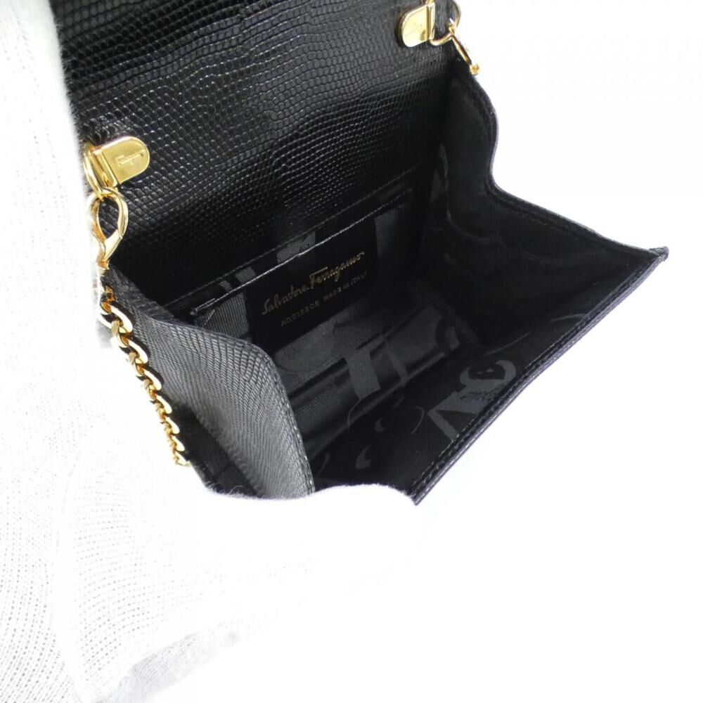 Salvatore Ferragamo Shoulder Bag