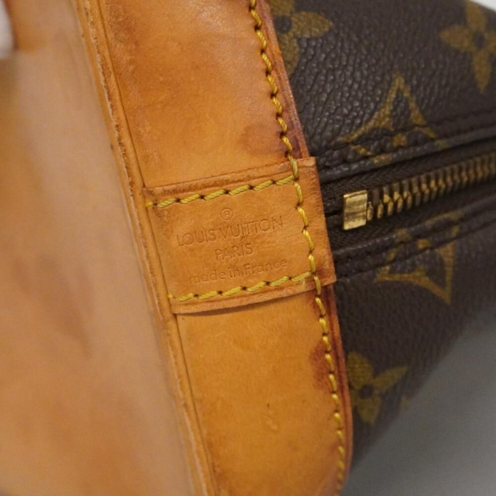 Louis Vuitton Alma