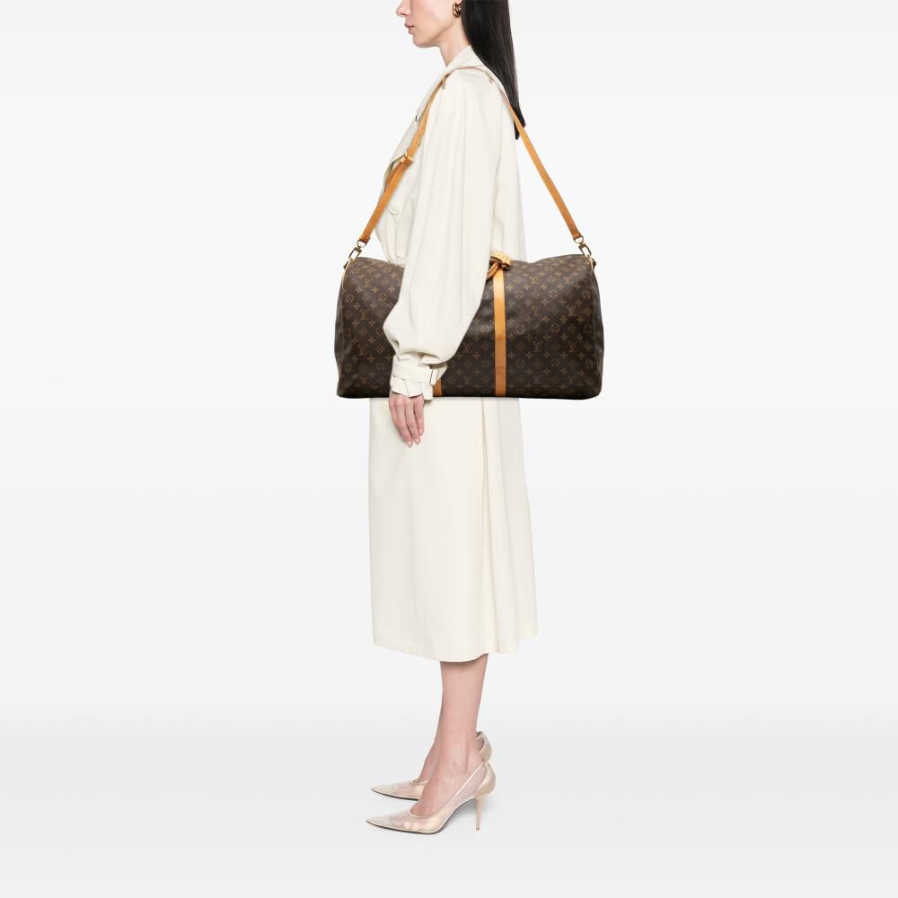 Louis Vuitton Keepall