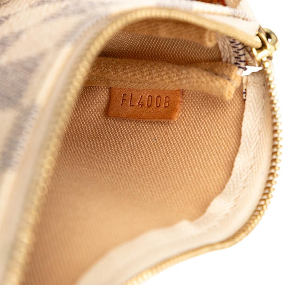 Louis Vuitton Pochette Accessoires