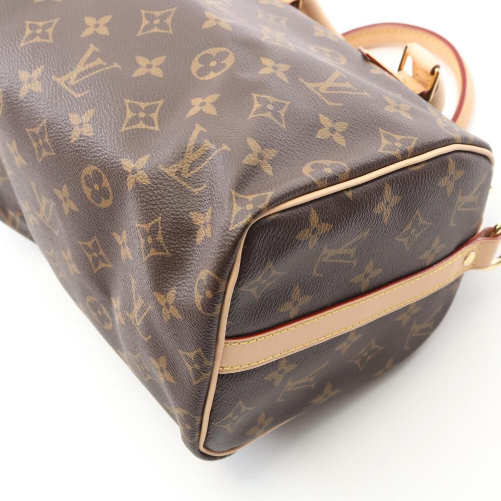 Louis Vuitton Speedy