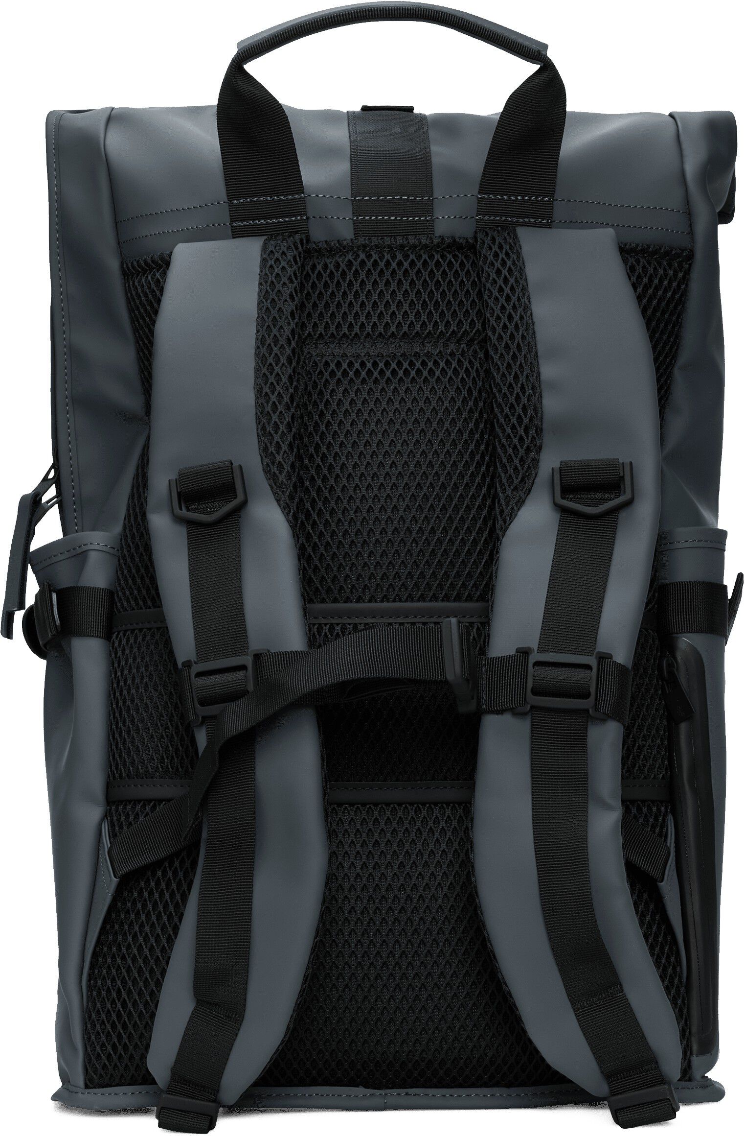 Texel Moulded Backpack W3