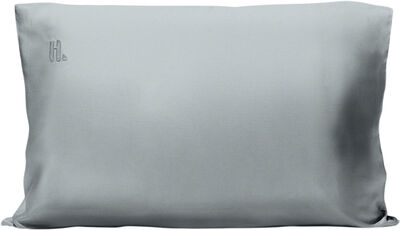 Silky Bamboo Pillowcase Cloud Gray 60x63/70cm