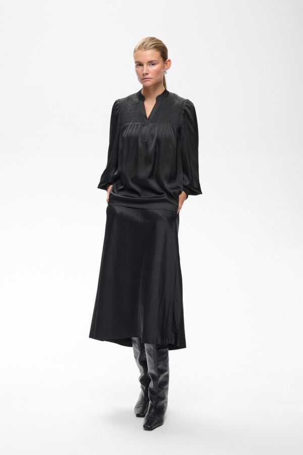 IdinaIW Smock Blouse