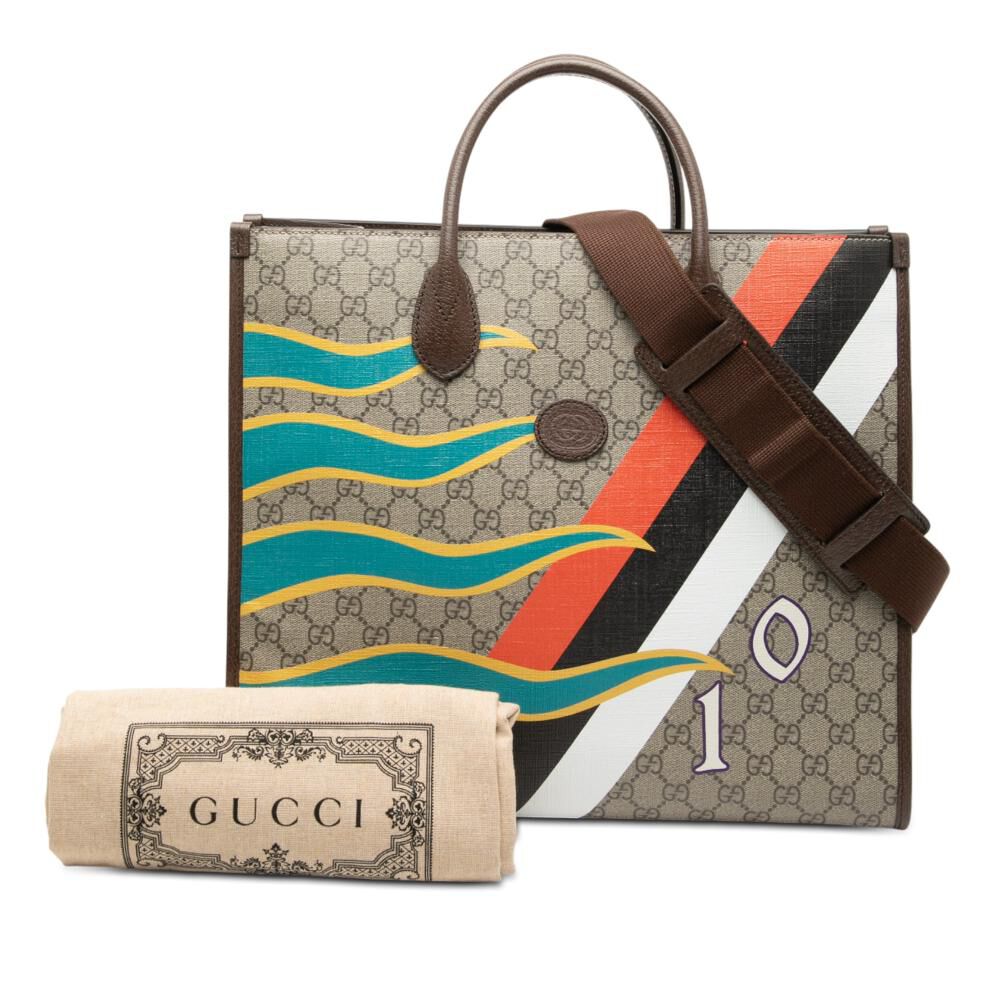 Gucci Tote