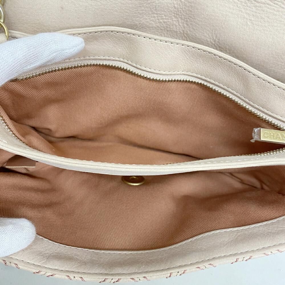 Chanel Shoulder Bag