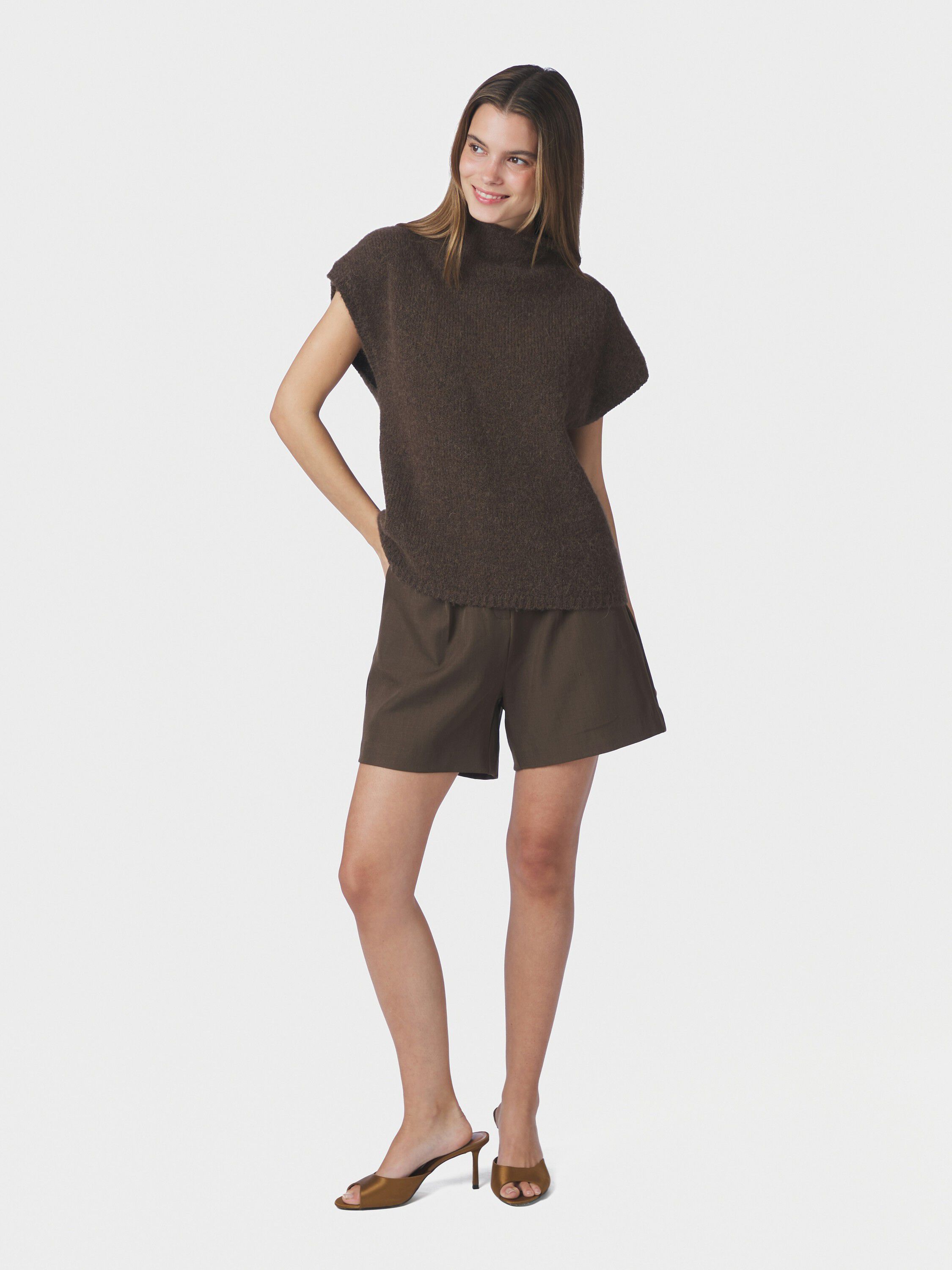 Jona Knit Top