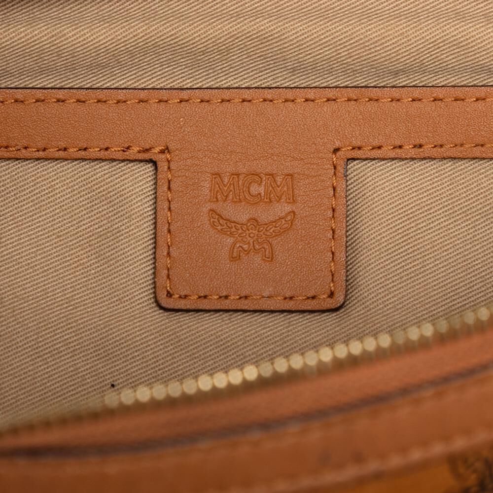 Mcm Belt Bag