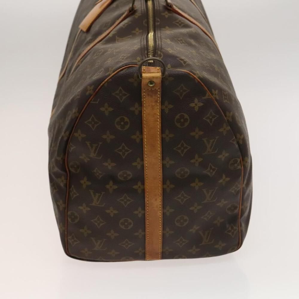 Louis Vuitton Keepall