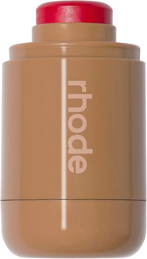 Pocket Blush - Opbyggelig fugtgivende cremeblush