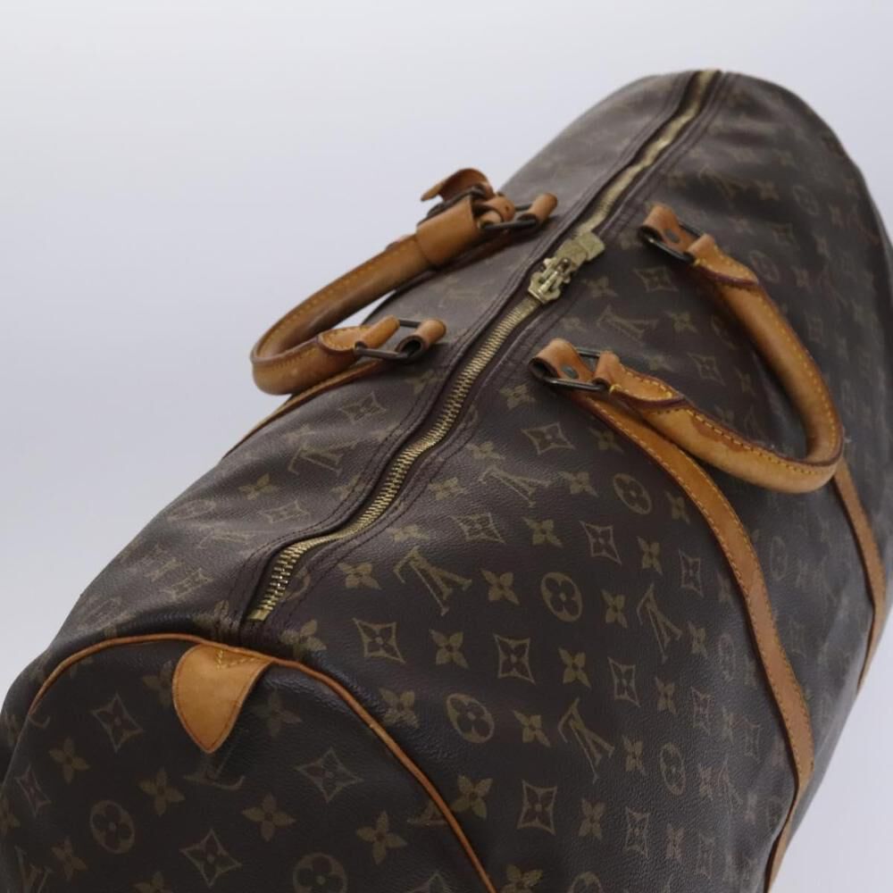Louis Vuitton Keepall
