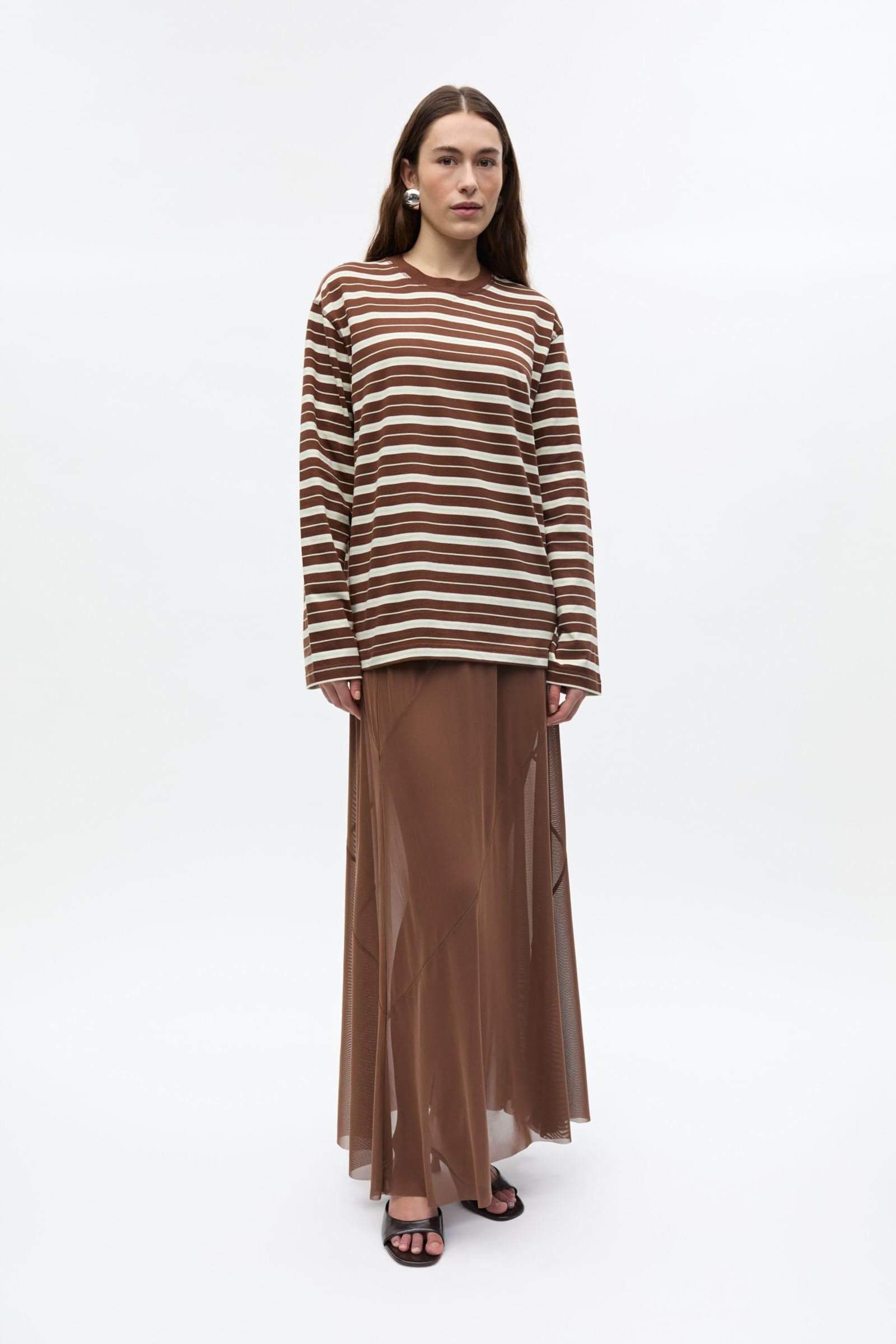 ENKULLA LS STRIPE 5310