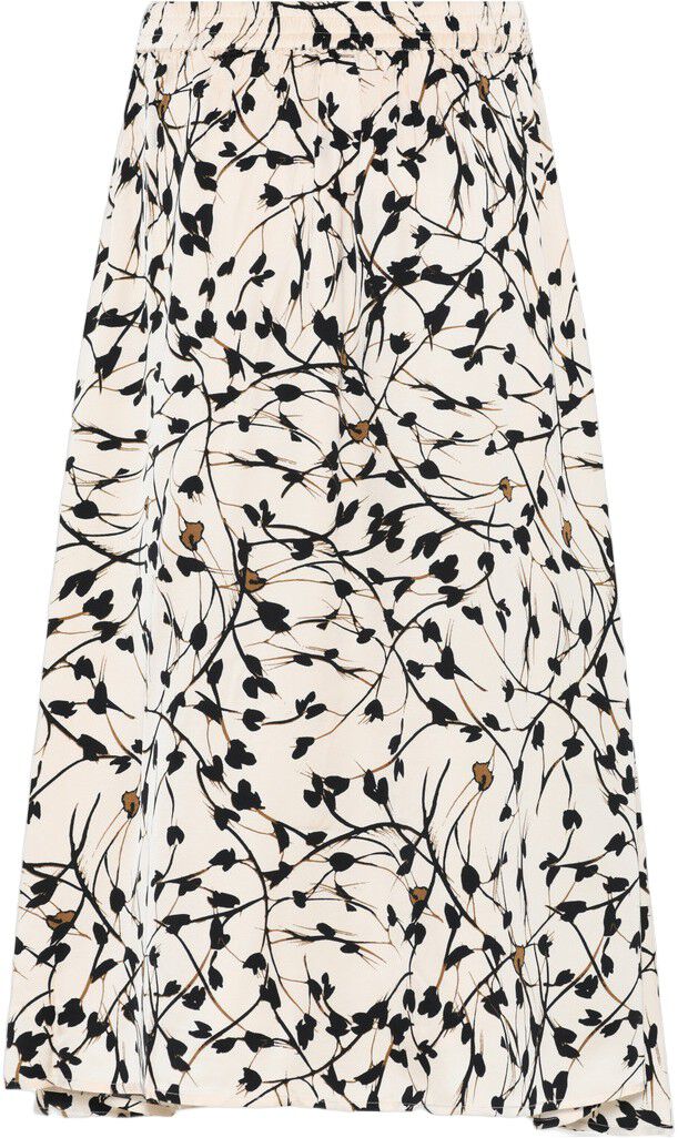 FloretBBAmattas skirt