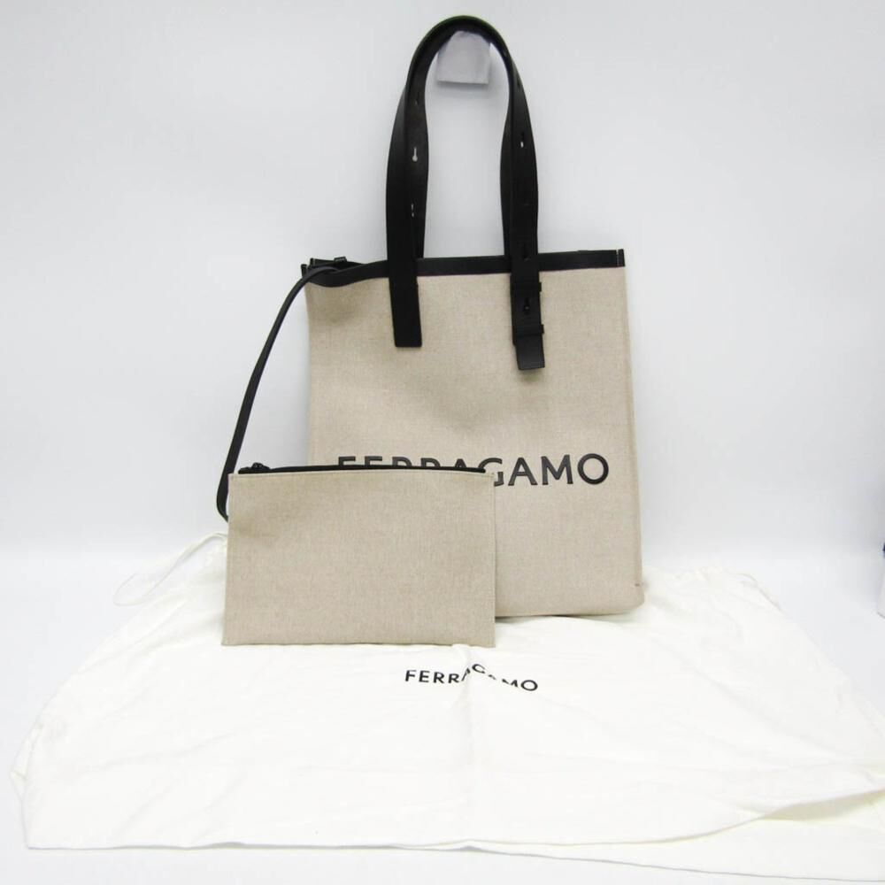 Salvatore Ferragamo Tote