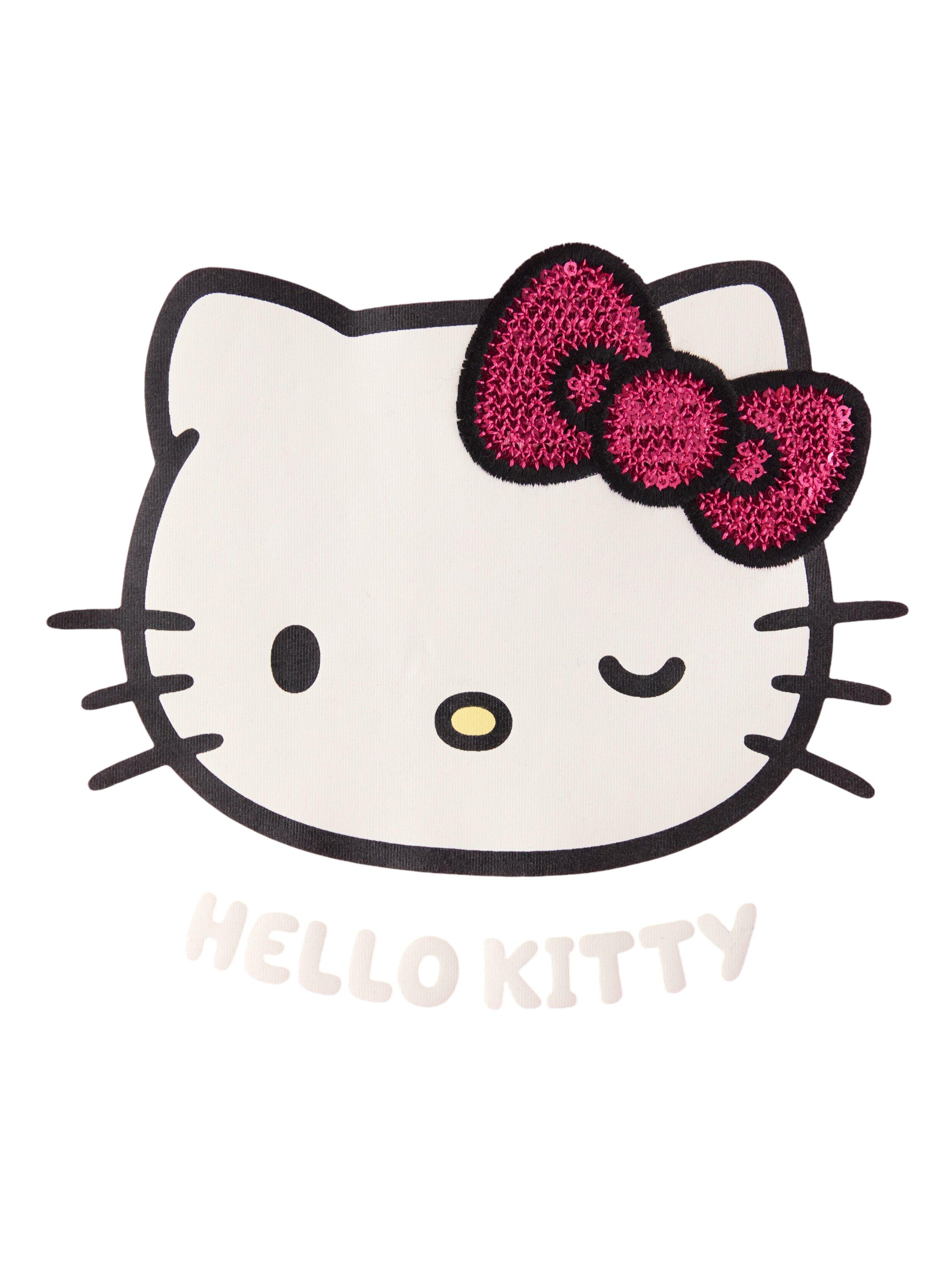 Top in soft cotton jersey with long