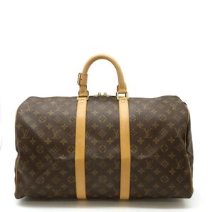 Louis Vuitton Keepall