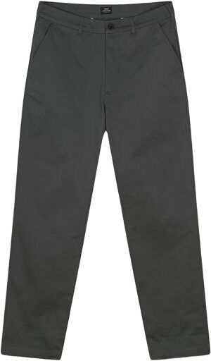 Cotton Twill Stretch Elias Pants