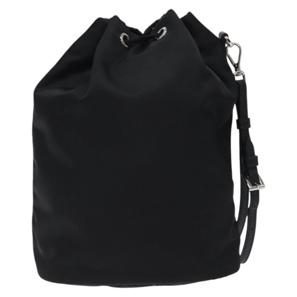 Prada Bucket Bag