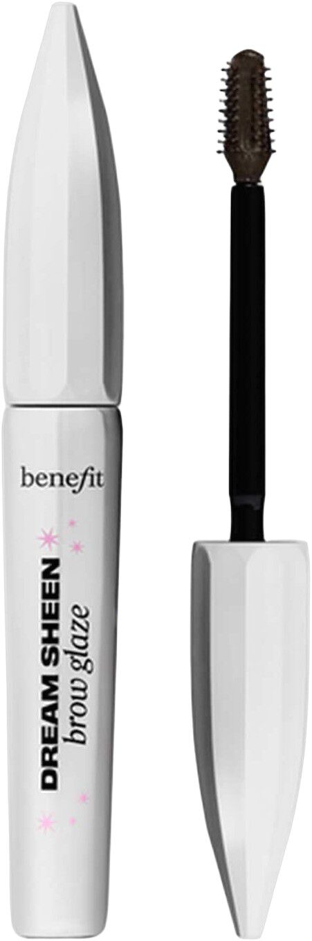 Dream Sheen Brow Glaze - Tinted eyebrow gel