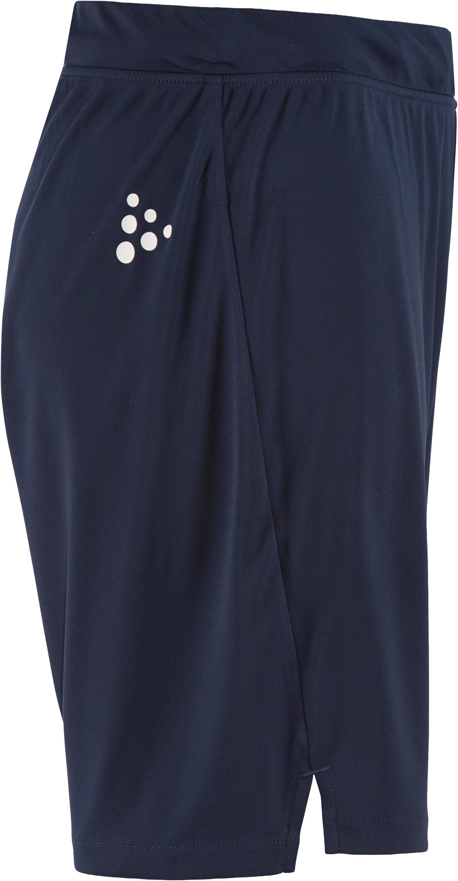 EVOLVE 2. 0 SHORTS JR