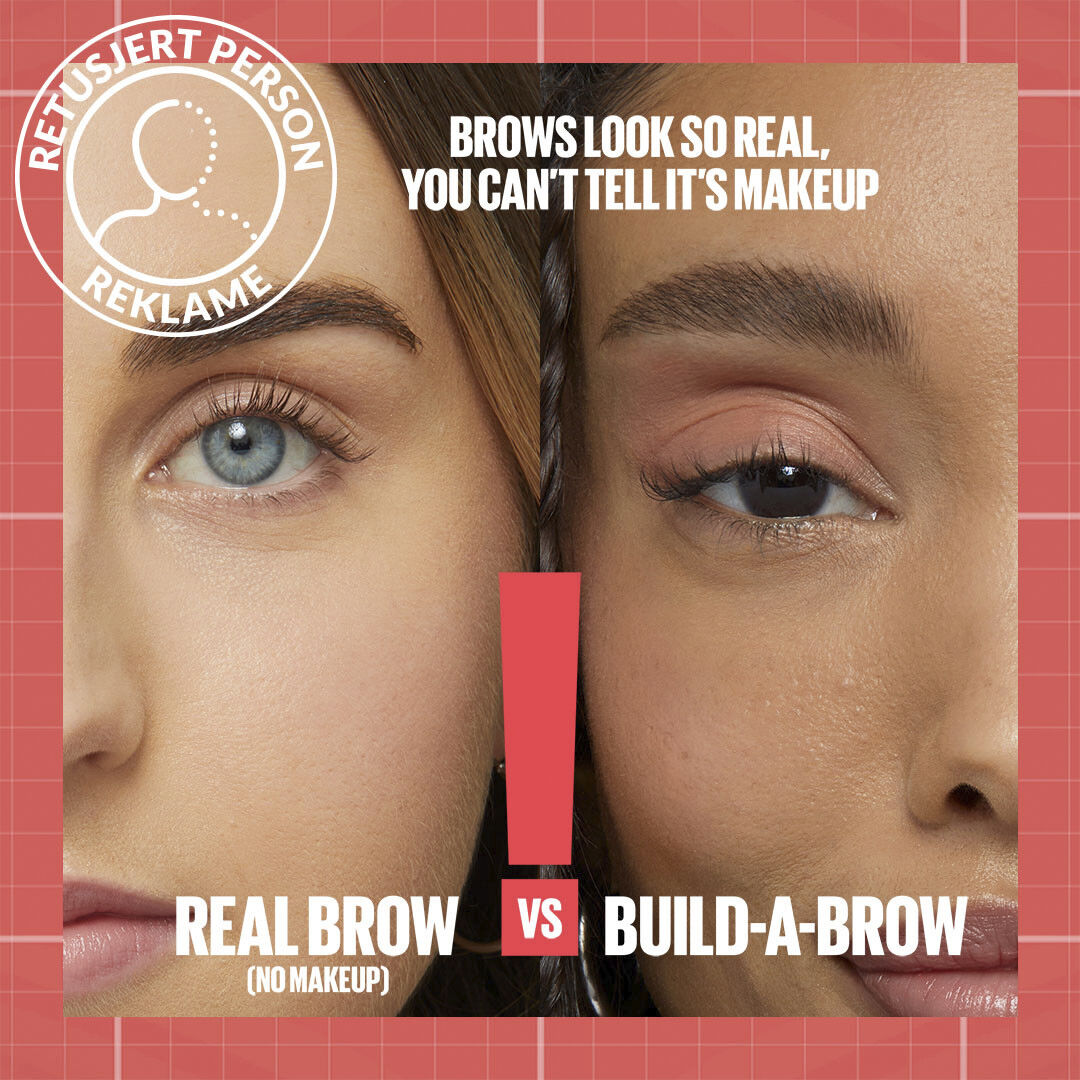 Maybelline Build-A-Brow Pen