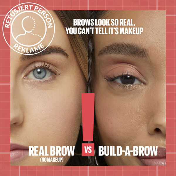 Build-A-Brow 2-In-1 Brow Pen