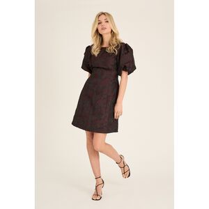 Aria new dress