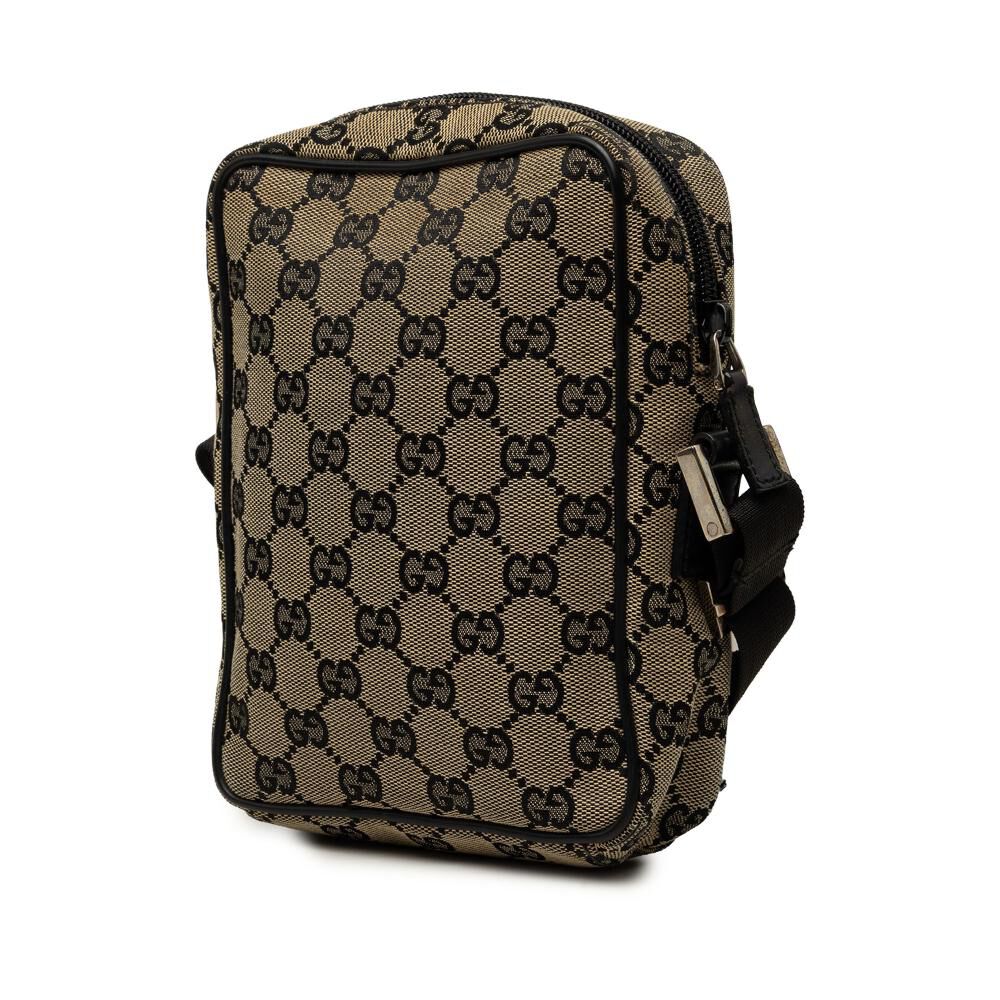 Gucci Crossbody Bag