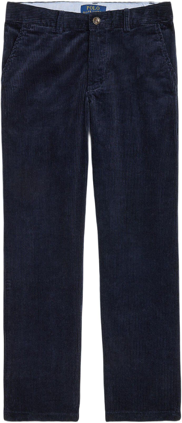 Bedford Straight Fit Corduroy Pant Teens