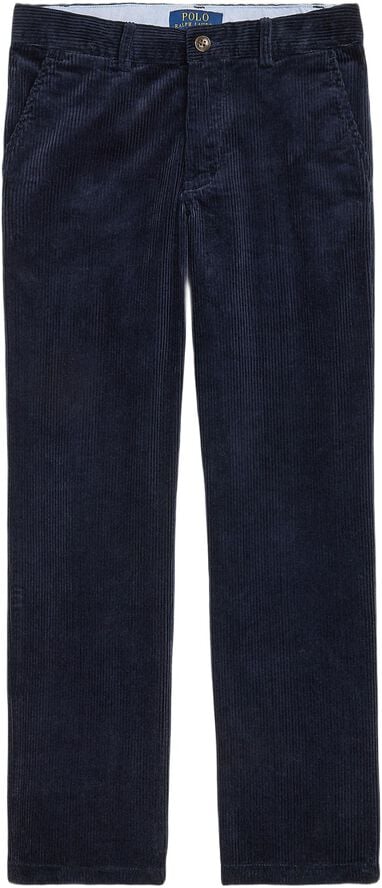 8 WALE CORD-BEDFORD PANT-PN-FFR
