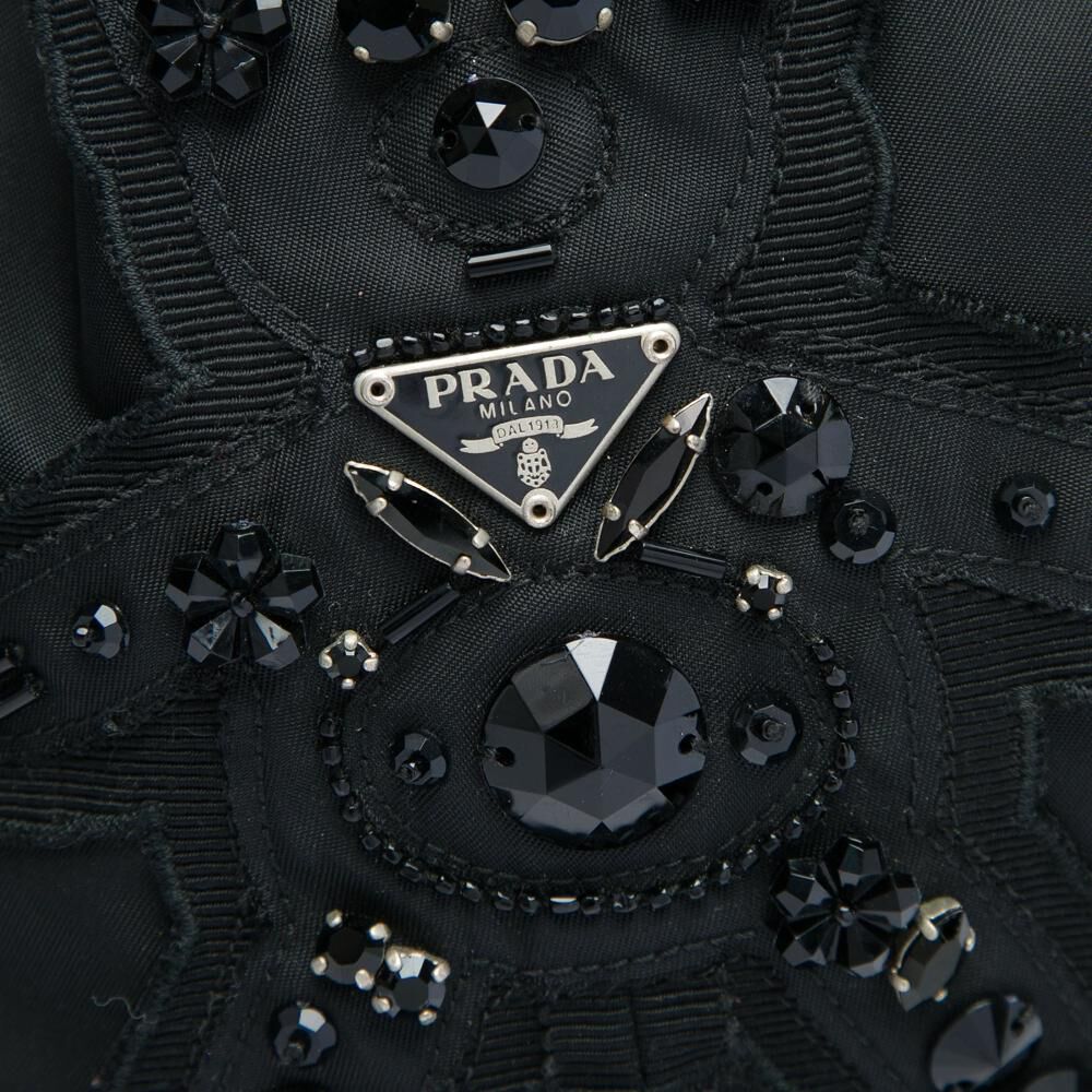 Prada Tessuto