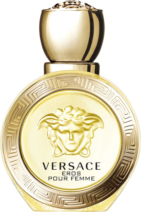 Eros Pour Femme Eau De Toilette
