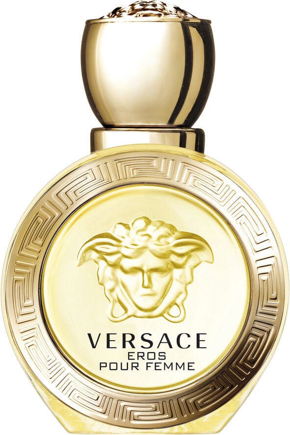 Eros Pour Femme Eau De Toilette