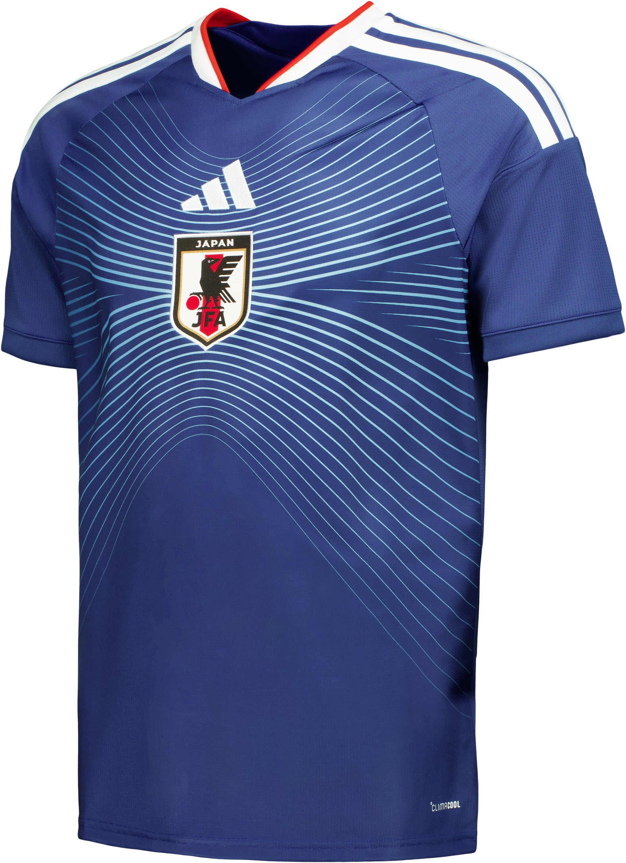 Japan 26/27 Voksen Hjemmebanetr&oslash;je