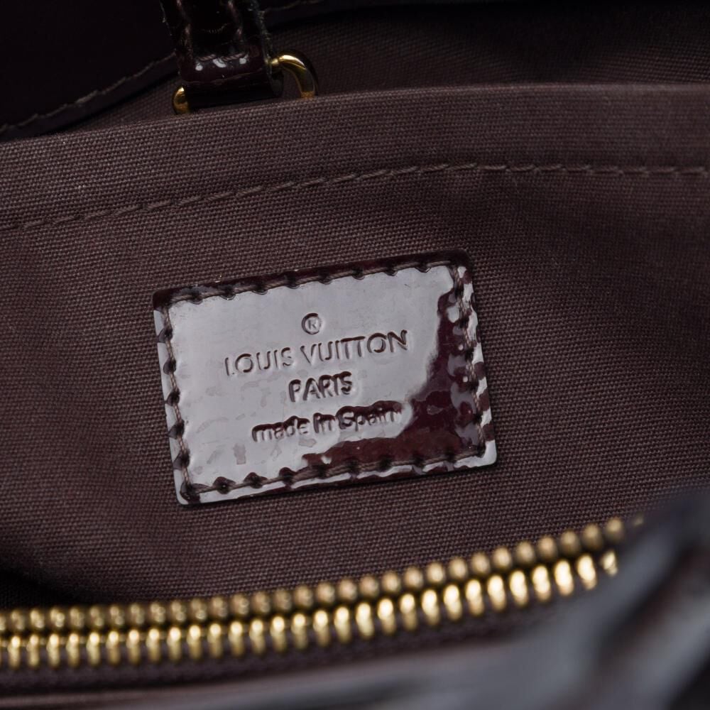 Louis Vuitton Montaigne