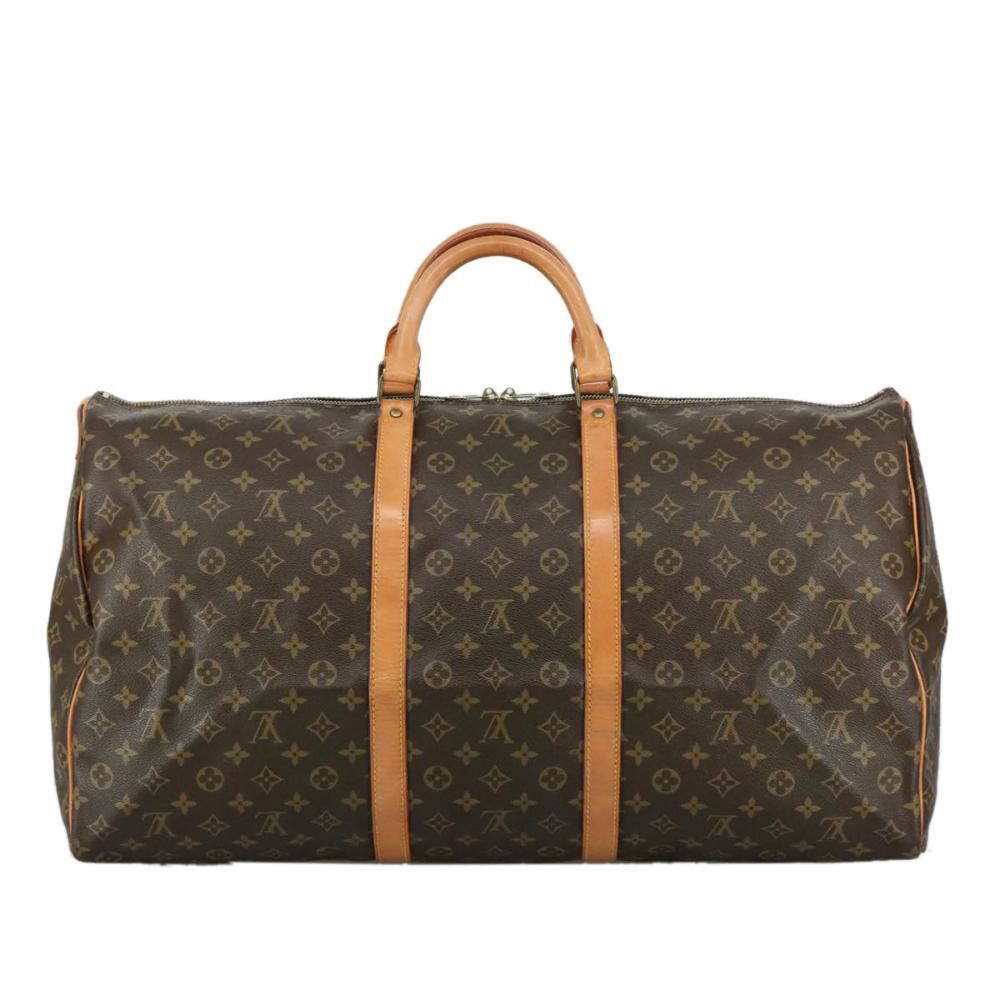 Louis Vuitton Keepall