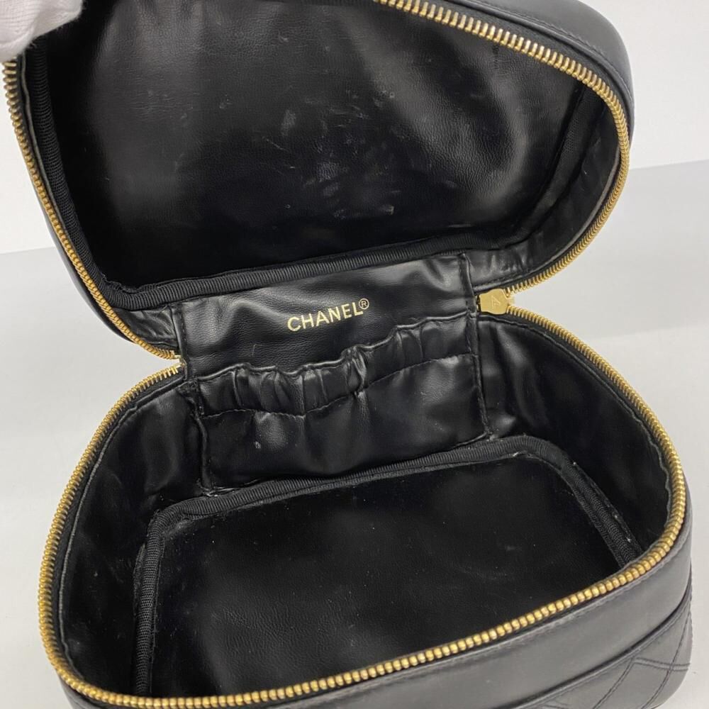 Chanel Vanity