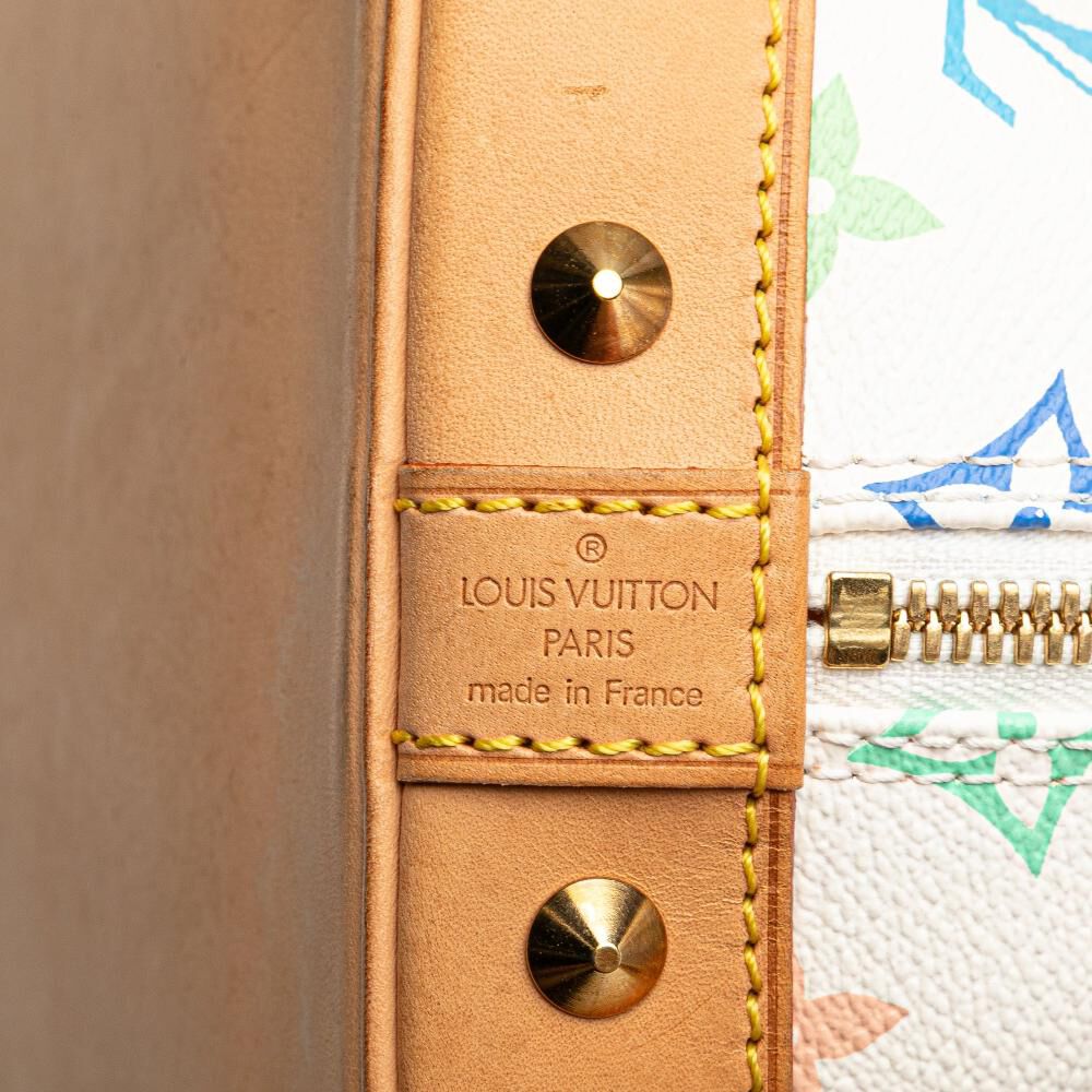 Louis Vuitton Alma