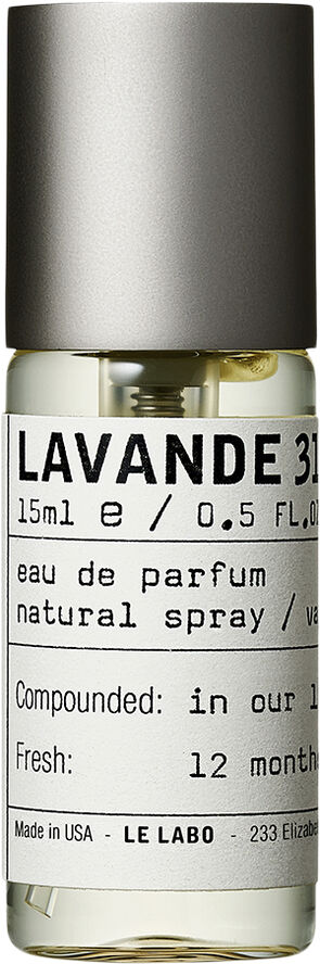 Lavande 31 Eau de Parfum 15 ML