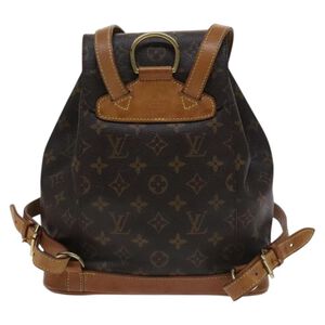 Louis Vuitton Montsouris