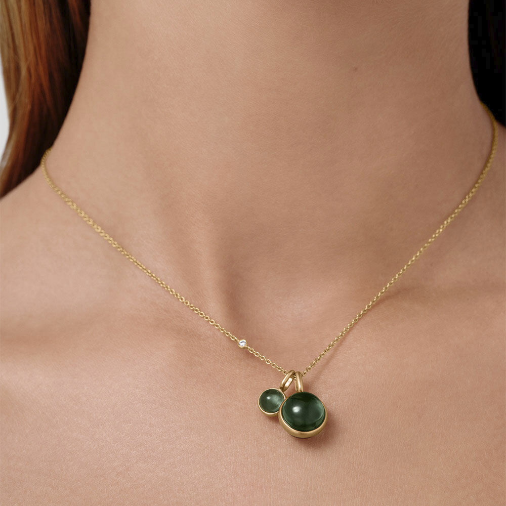 Little Prime Pendant