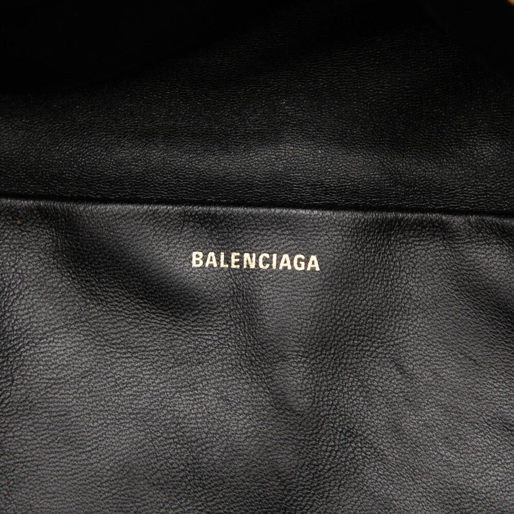 Balenciaga Belt Bag
